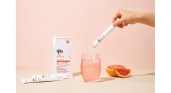 韓国のドクター開発の韓国大人気の水分補給ドリンクを展開するインナービューティーブランド「LINGTEA」がついに日本上陸！