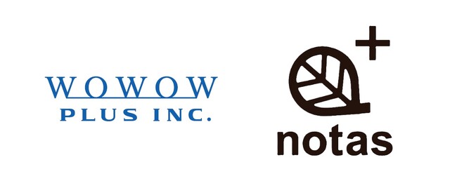 株式会社WOWOWプラス、ノウタス株式会社と戦略的パートナーシップ構築～地方創成支援における連携の強化