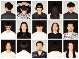 北海道出身のメンバーを中心に構成された人気アーティスト「サカナクション」 北海道出身のメンバーを中心に構成された人気アーティスト「サカナクション」