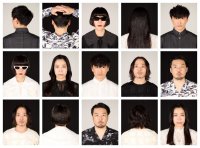 今年の参加記念Tシャツデザインはサカナクションとコラボレーション！