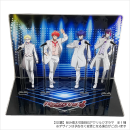 組み換え可能BIGアクリルジオラマ 組み換え可能BIGアクリルジオラマ