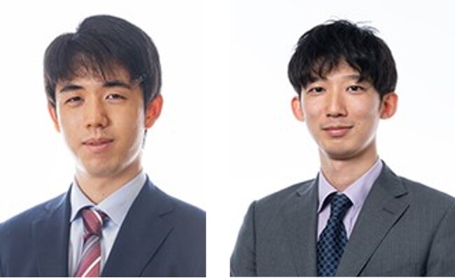 ヒューリック杯第96期棋聖戦五番勝負　第３局６月３０日（月）開催