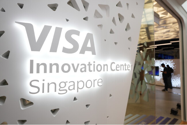 未来がここに：Visa Asia Pacific、AIを活用した新たな時代のコマースを発表