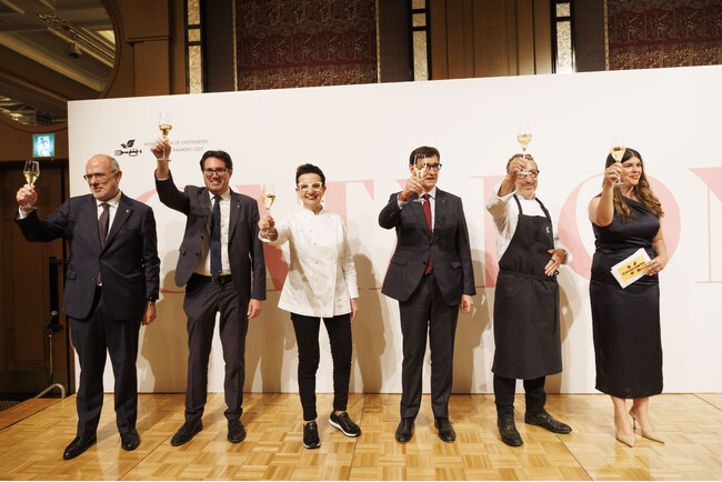 カタルーニャ州政府観光局「Tasty Catalonia World Tour」開催