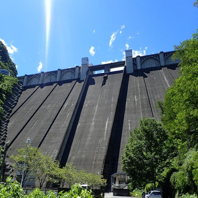 【埼玉県】『夏休み親子企画 ダム・浄水場見学ツアー』の参加者を募集します!
