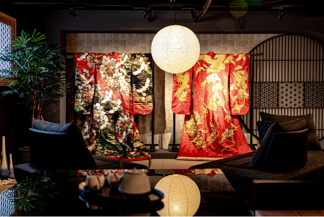 札幌発！和モダンに特化したミュージアム型施設「和モダン N6 北円山」5月30日(金)オープン1周年