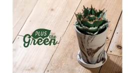 インテリア・DIYパーツブランド『PLUS the green(プラスザグリーン)』から、新商品「アーバンプランツポット」が5月全国発売しました。 インテリア・DIYパーツブランド『PLUS the green(プラスザグリーン)』から、新商品「アーバンプランツポット」が5月全国発売しました。