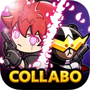 「LINE レンジャー」、TVアニメ『夜桜さんちの大作戦』とのコラボレーションイベントを開催