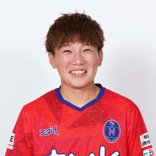 【ノジマステラ神奈川相模原】下山莉子選手 退団のお知らせ