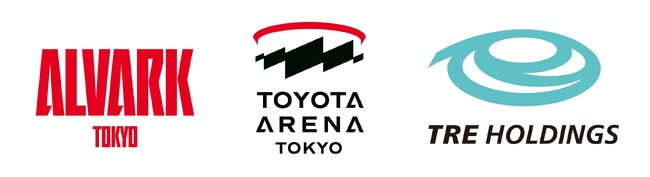 B.LEAGUE「アルバルク東京」ダイヤモンドパートナー契約締結