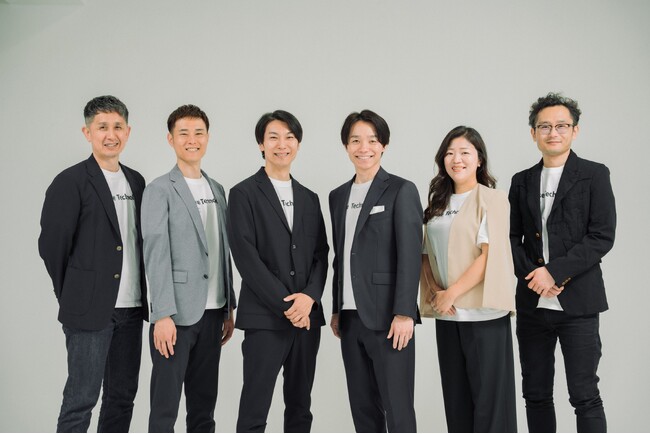 物流DXの革新を加速する経営体制を強化しました