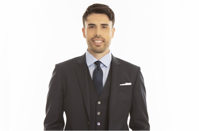 CS放送日テレジータスで生中継するハンドボール2024-25リーグＨ プレーオフ 男子FINALの解説に元日本代表主将の土井レミイ杏利さんが決定！登録不要で無料視聴が可能！*