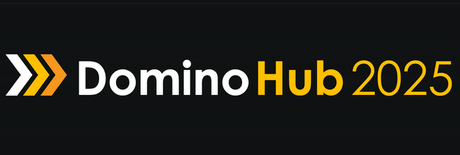 HCL Software公式パートナーのCAICAテクノロジーズ、Domino Hub 2025に協賛