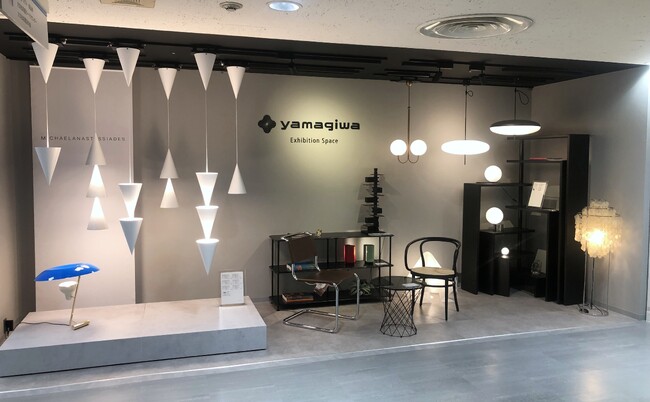 YAMAGIWA、松坂屋名古屋店にて5月30日（金）より常設展開を開始