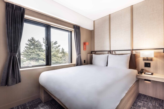 ノゾホテル（Nozo Hotel）6月28日(土)「第1回旭川と美瑛・富良野を巡るラベンダー街道ウルトラウォーキング2025」で、約65kmのウォーキングにチャレンジする参加者へ特別宿泊プランを発表