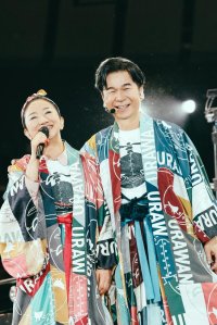 【ABCテレビ】大阪・関西万博開催記念「『ドリカムと夏祭り2025』“ここからだ！”in万博記念公園」の開催が決定！