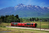 えちごトキめき鉄道とWILLER ACROSSがインバウンド促進に向け連携
「えちごトキめきリゾート　雪月花」を予約サイト「WILLER TRAVEL」にて多言語販売開始