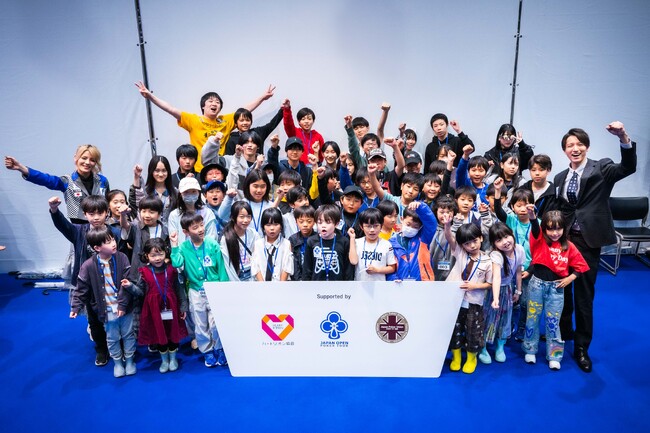 JOPT 2025 Grand Finalにて「ポーカージュニア選手権」開催！