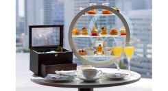 ＜5/31(土)より随時予約受付開始＞トロピカルアフタヌーンティー