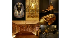 6月2日限定！横浜市在住の小中高生の入館料無料！「こども招待DAY」開催【MYSTERY OF TUTANKHAMEN/ミステリー・オブ・ツタンカーメン〜】