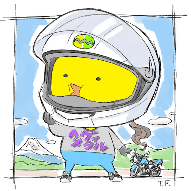 アニメ制作現場での経験とAMG在学中のエピソードが語られらた、東映アニメーション・藤井睦美さん(AMG卒業生)による特別講義