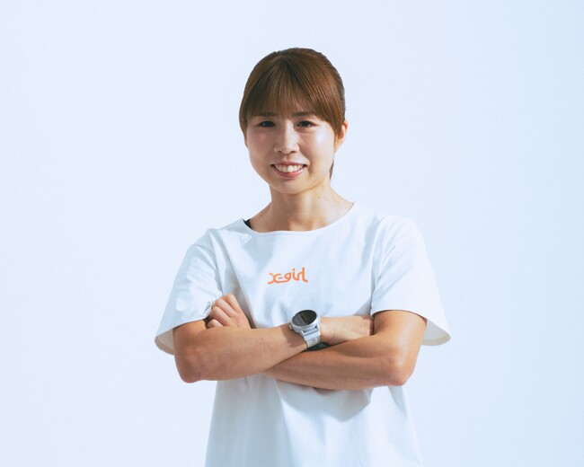 【トレイルランニング】高村貴子選手とアドバイザリーアスリート契約を締結