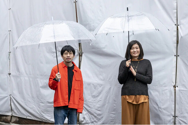 大前粟生×吉田恵里香オンライントークショー開催へ