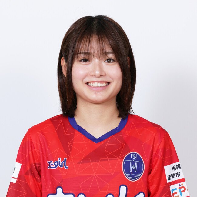 【ノジマステラ神奈川相模原】小高夢選手 現役引退のお知らせ