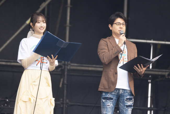 「ながおか 米百俵フェス」2日目レポ! Part.1