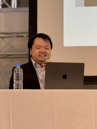 【登壇報告】e-messe kanazawa 2025にて株式会社EmplifAI代表の大曽根宏幸が講演を行いました