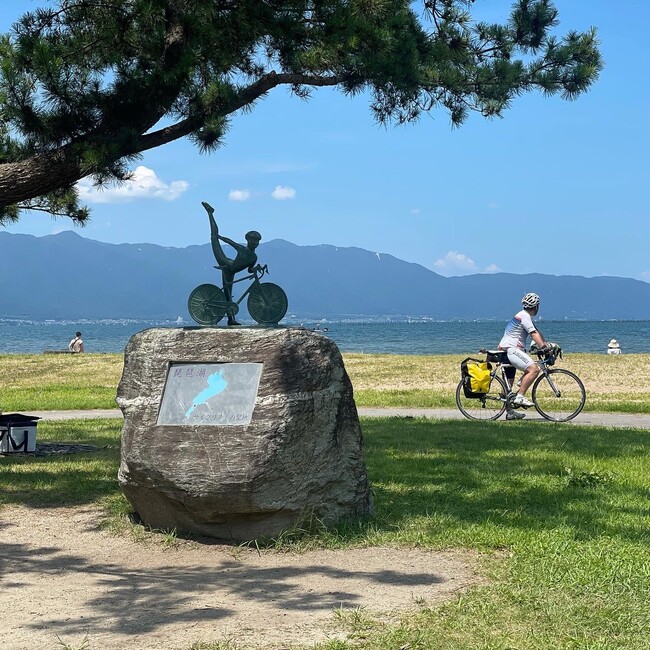 冒険と自由をレンタルバイクで――ROAD BIKE RENTAL JAPAN、大津に関西第3店舗を2025年6月オープン！