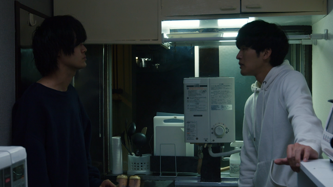 【東京・下北沢が舞台】実話から生まれた話題の青春映画『あとがき』本日6/1(日)よりデジタルセル&レンタル配信がスタート！！