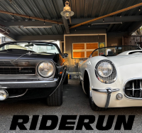 アメ車・クラシックカー・オープンカーで“映える”映像制作を車両レンタルでサポート