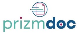 PrizmDoc製品ロゴ PrizmDoc製品ロゴ