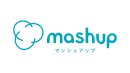 mashup 製品ロゴ mashup 製品ロゴ