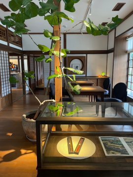 美空間に咲く若狭の技 美空間に咲く若狭の技