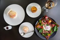 東京都立川市の老舗パティスリー「エミリーフローゲ」で連日満席の『モーニング』、7月より夏季限定メニューをスタート