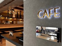 新厳原港国際ターミナル内カフェ「rest KOBIRUMA(こびるま)」PANSTAR定期点検明け割引キャンペーンを6月下旬より開始！