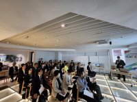 【新潟プレミアサロン開催レポート】 「野球」と「食」で、新潟を変える！