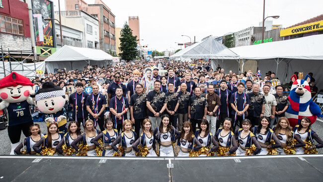 2024-25シーズンの御礼