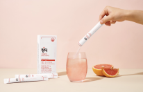 韓国のドクター開発の韓国No.1の水分補給ドリンクを展開するインナービューティーブランド「LINGTEA」がついに日本上陸！