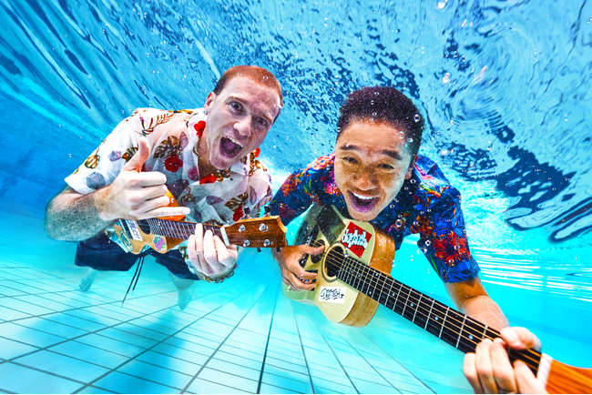 Def Techデビュー20周年をセレブレイトする特番を6/8(日)オンエア！　名付け親・JESSEが語る結成秘話、最新アルバム『4ELEMENTS』の舞台裏、スペシャルアコースティックライブもお届け