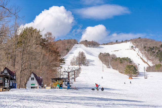 2024年度の「スキー場」倒産、7年ぶりに発生ゼロ　降雪に恵まれオープン日が増加、訪日客増も追い風