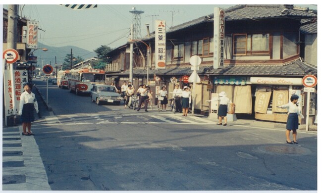 故郷の思い出、写真で語りませんか？ 市制70周年記念「あなたの身近な亀岡」魅力再発見フォトイベント開催！