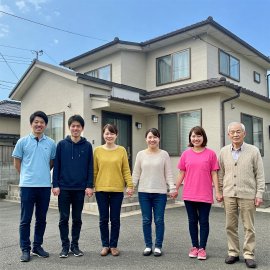 新設グループホームイメージ 新設グループホームイメージ