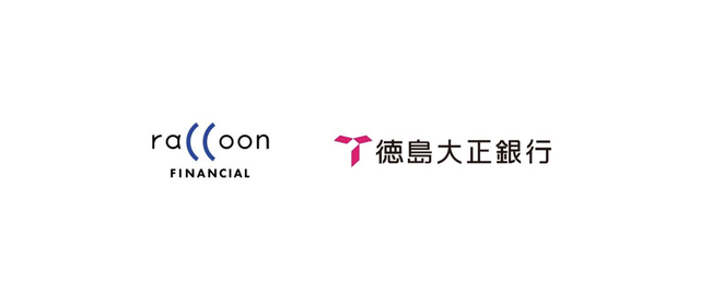ラクーンフィナンシャル、徳島大正銀行とビジネスマッチング契約を締結