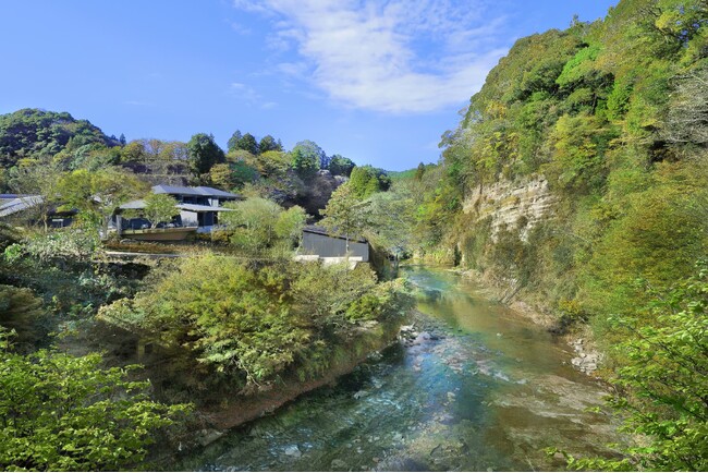 千葉・SHINRA YORO VALLEY、グランドオープンから2か月。新しい観光スポットとして注目が高まる