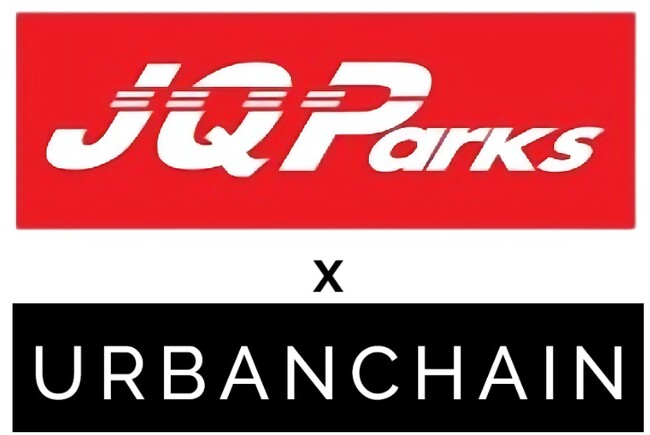 UrbanChain、QRコード駐車場運営サービスをJR九州レンタカー＆パーキングに提供開始!