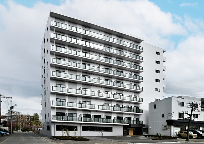 サービス付き高齢者向け住宅「ココファンシリーズ」、3拠点新規オープン!