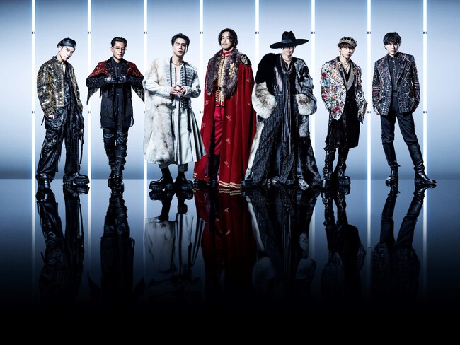 「鷹祭 SUMMER BOOST 2025」最終ゲスト発表！三代目 J SOUL BROTHERSが大トリとして出演！